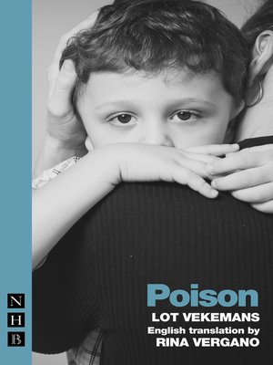 cover image of Poison